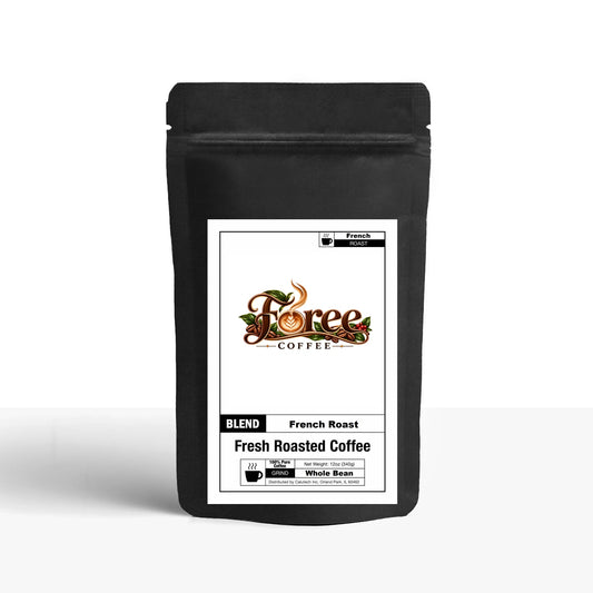 French Roast