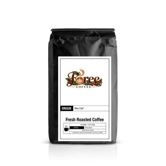 Max Caf Blend