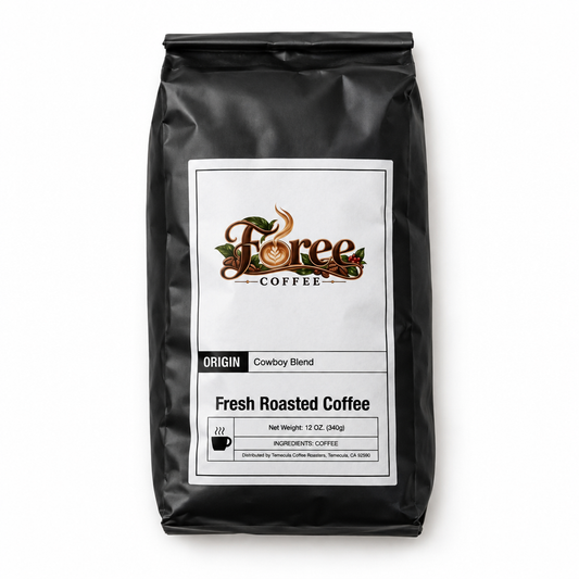 Cowboy Blend